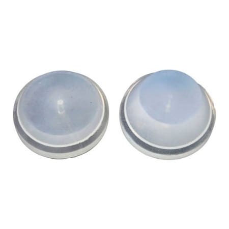 Allpoints Allpoints 8010433 Grommet Kit - Thermostat For Bunn-O-Matic 8010433